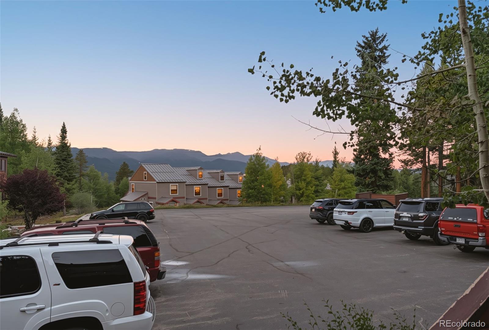 120 Atlantic Lode #3, Breckenridge, CO 80424