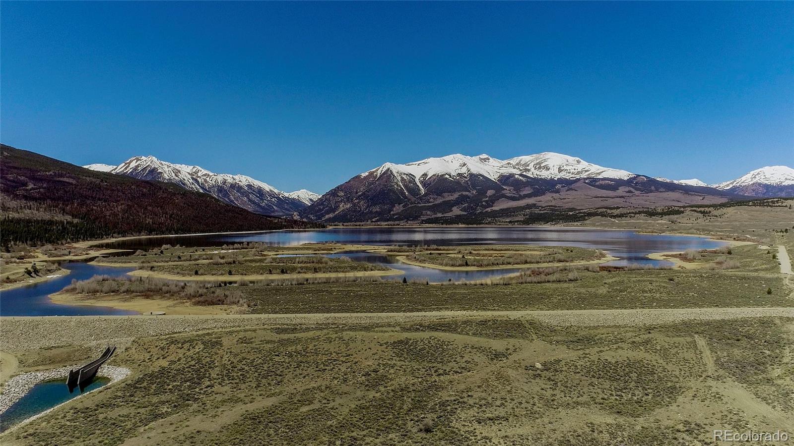 2261 Meteor Placer, Twin Lakes, CO 81251
