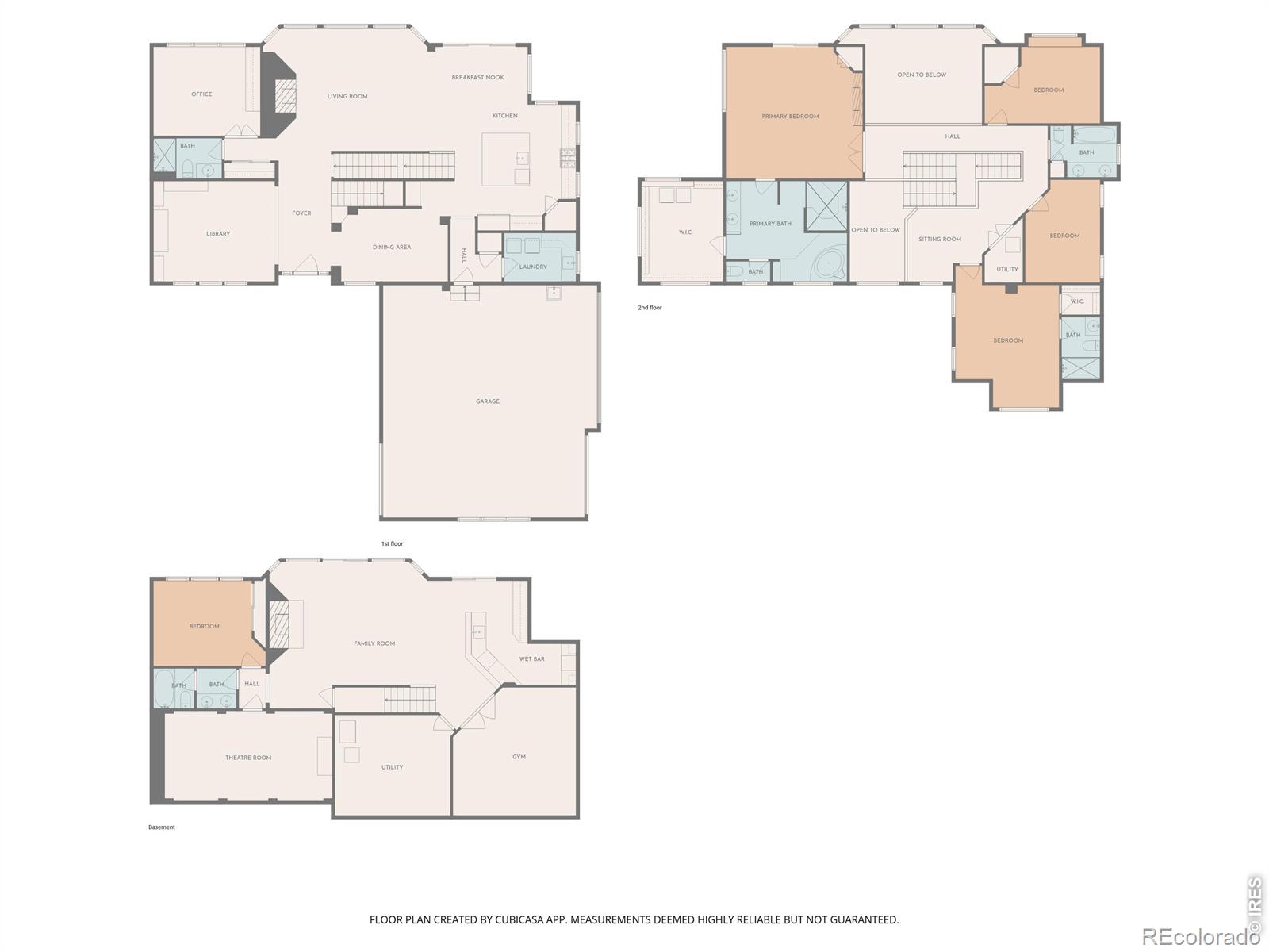 4725 Valley Oak Dr, Loveland, CO 80538