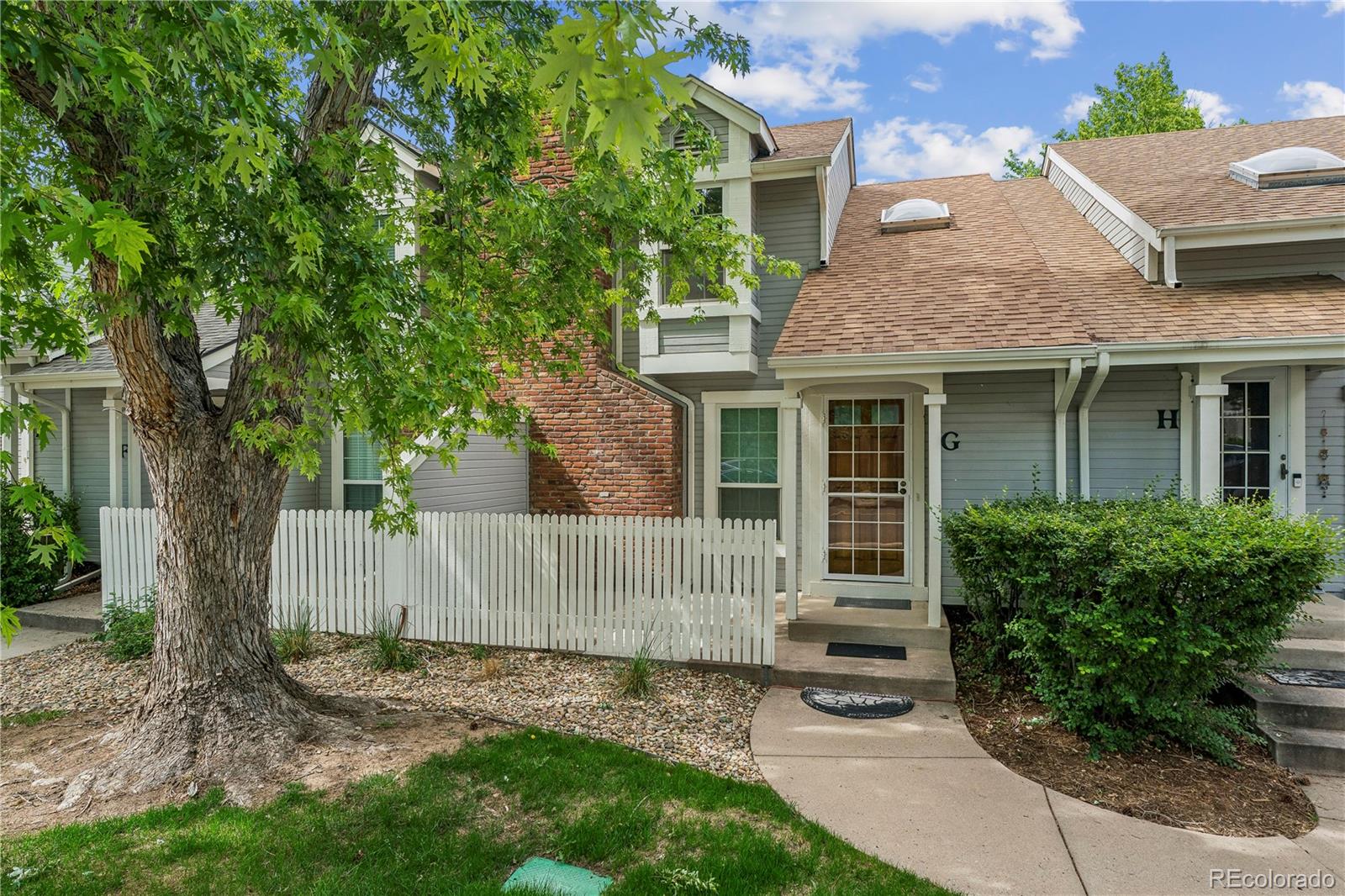 2811 W Long Dr #G, Littleton, CO 80120
