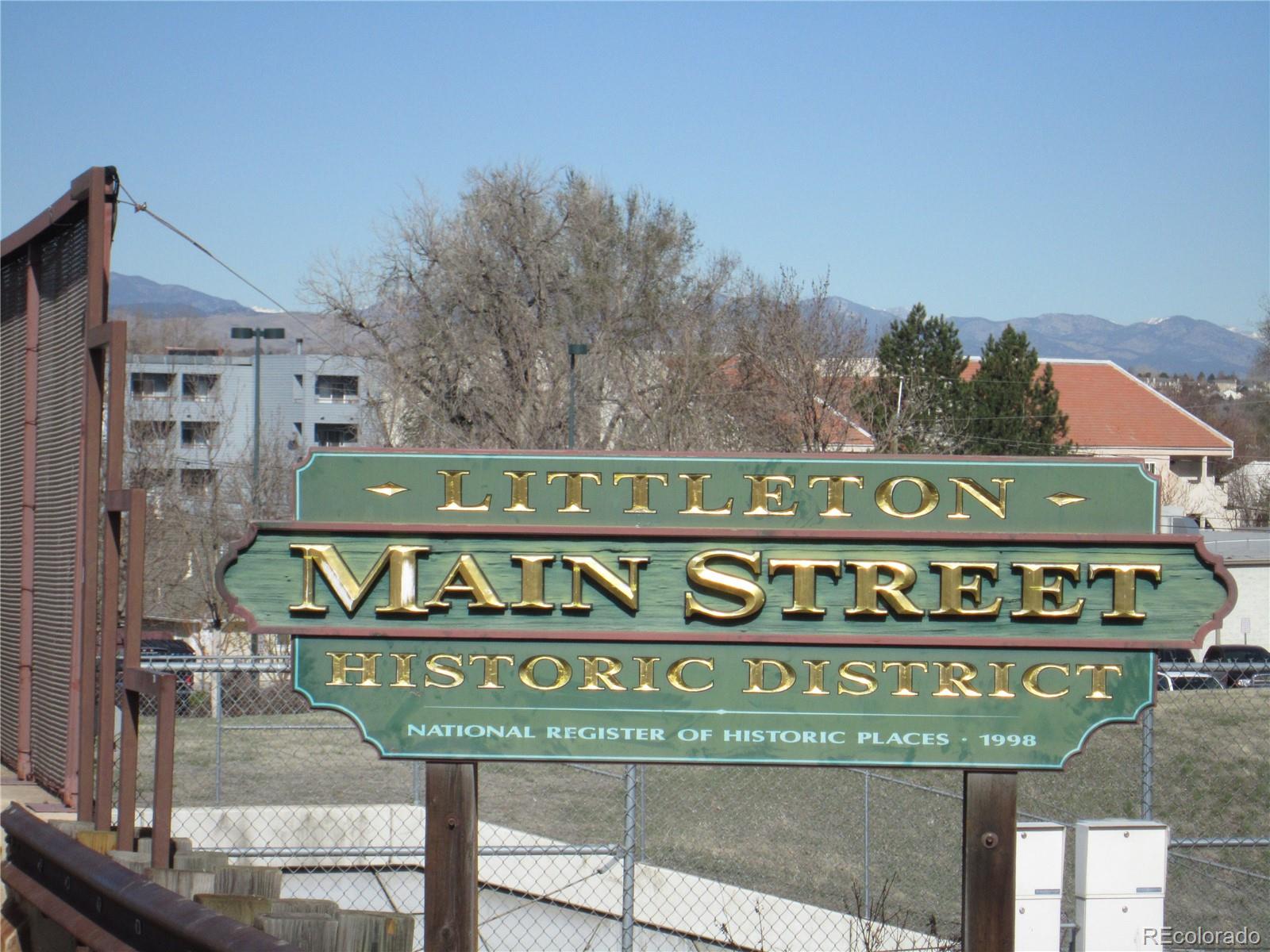2811 W Long Dr #G, Littleton, CO 80120