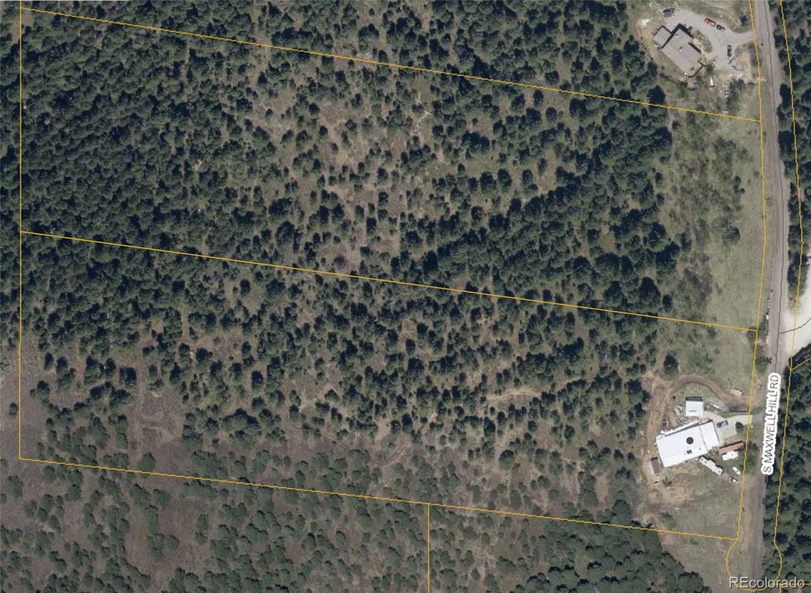 S Maxwell Hill Rd Lot Parcel ID 60-253-00-013, Littleton, CO 80127