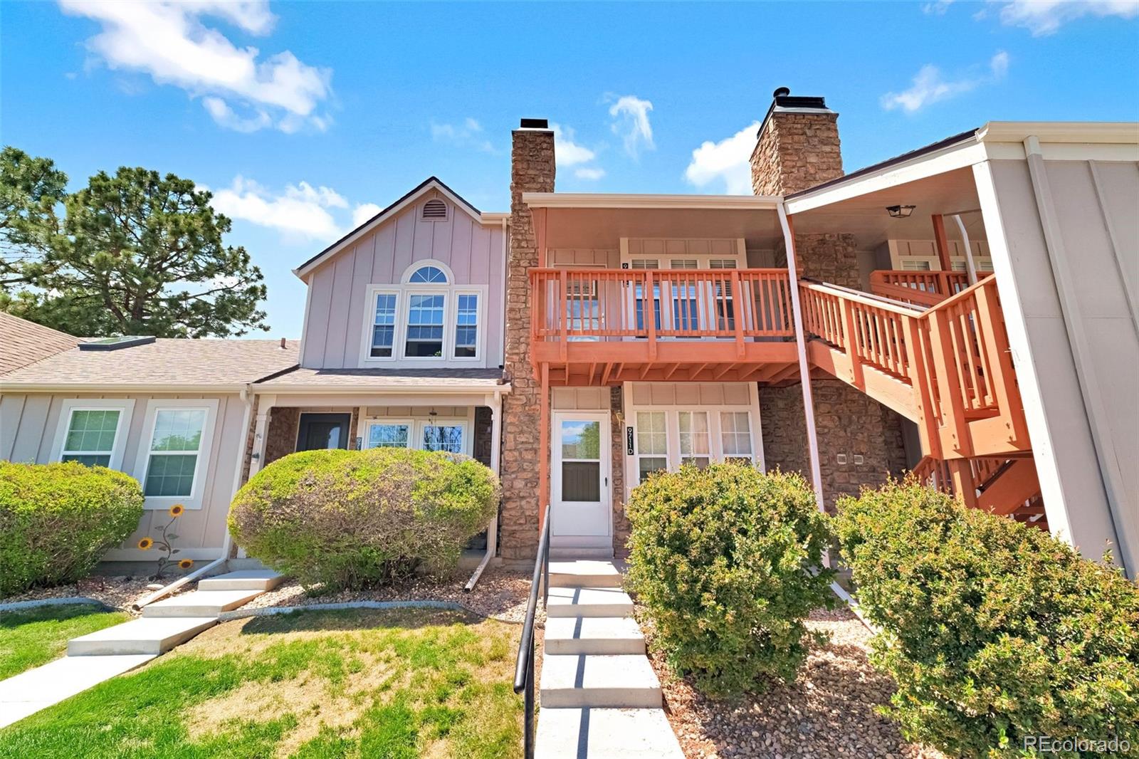 9711 W Chatfield Ave #C, Littleton, CO 80128