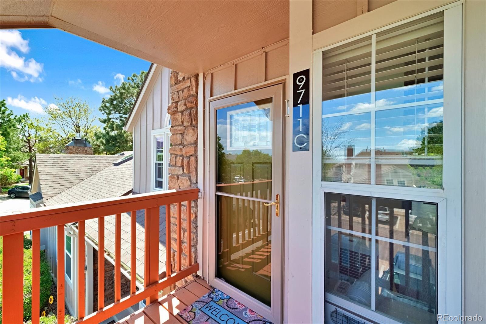 9711 W Chatfield Ave #C, Littleton, CO 80128