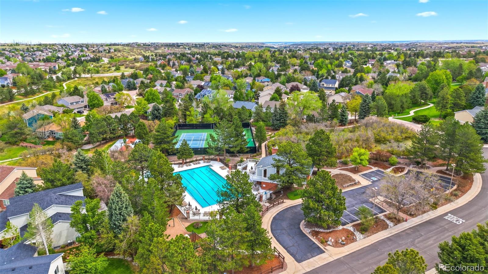 204 Corby Pl, Castle Pines, CO 80108