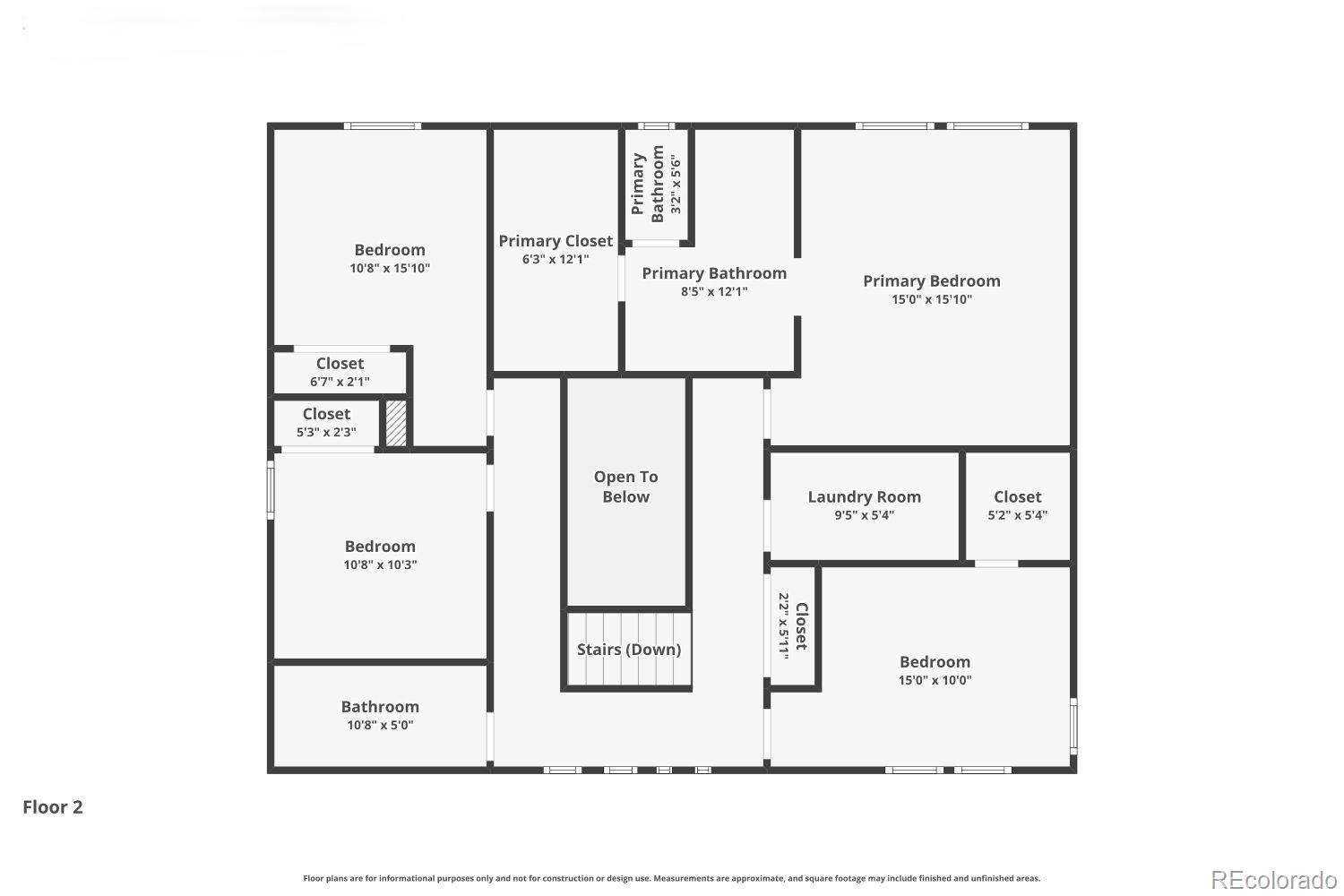 22036 Cattlemen Rn, Calhan, CO 80808
