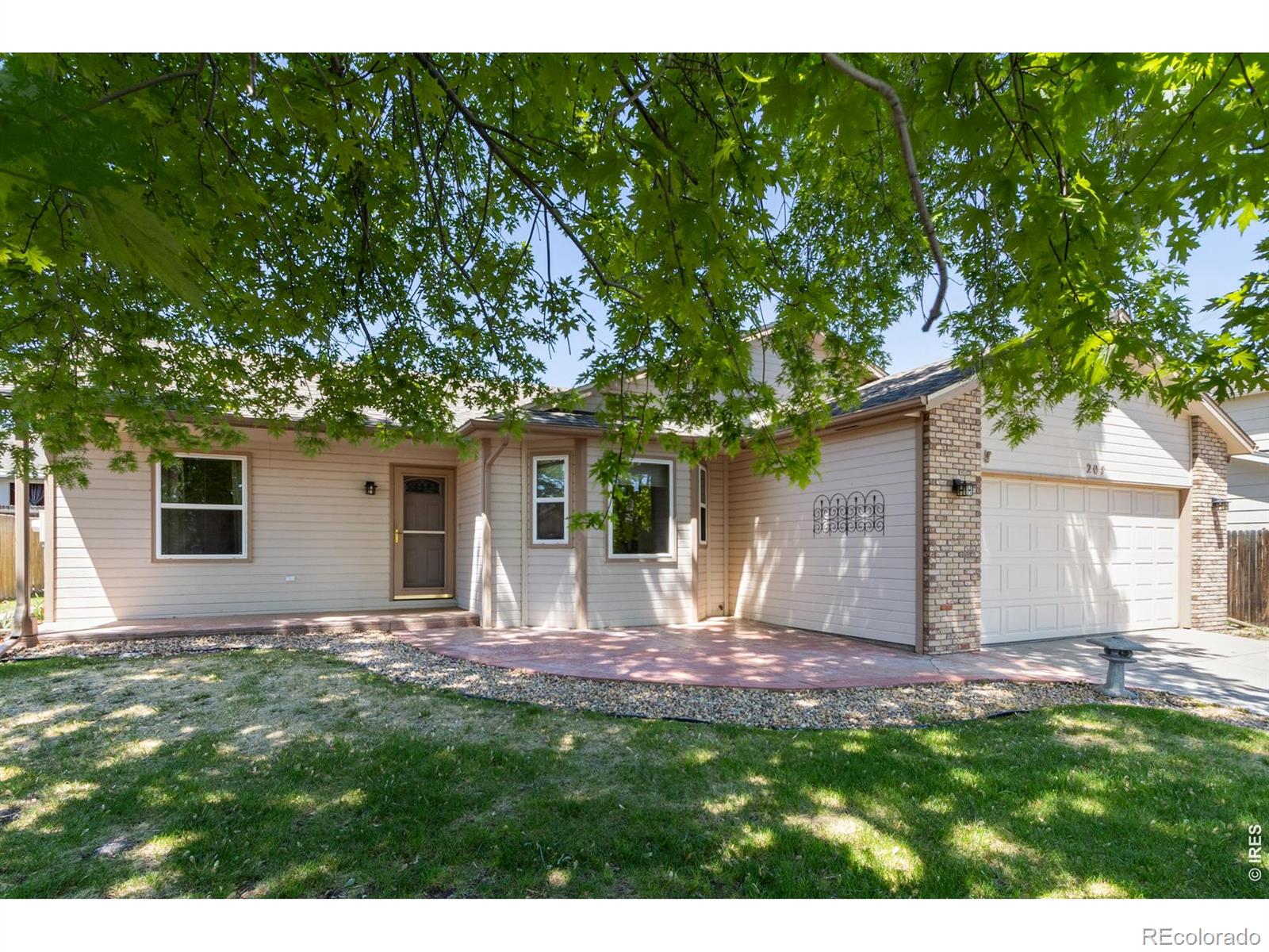 207 N 44th Ave, Greeley, CO 80634