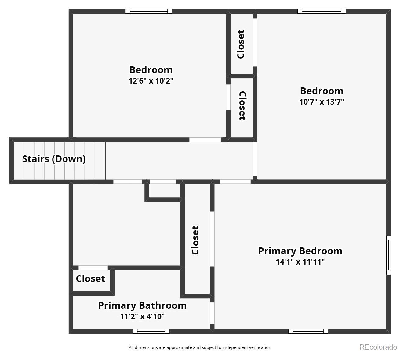 14955 E Arizona Pl, Aurora, CO 80012