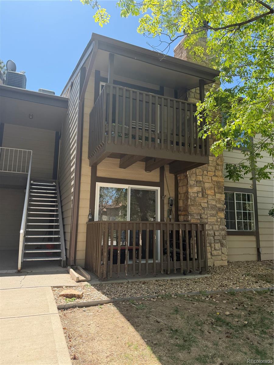 1766 S Pitkin Cir #B, Aurora, CO 80017