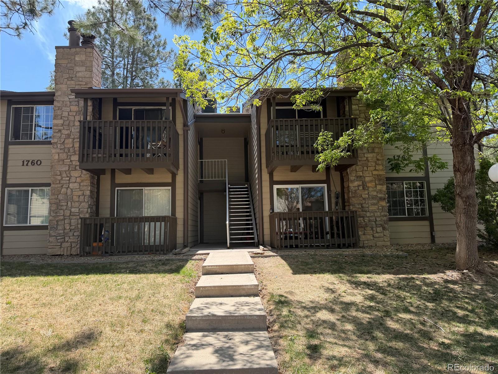 1766 S Pitkin Cir #B, Aurora, CO 80017