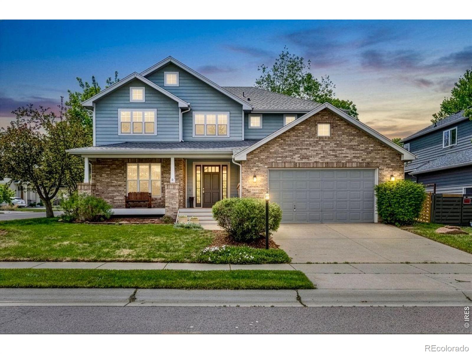 4019 Saint Lucia St, Boulder, CO 80301