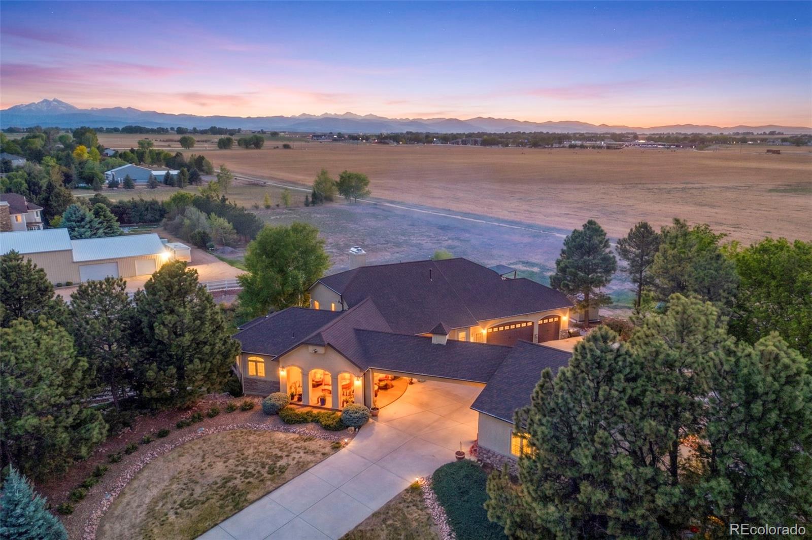 15407 Singletree Dr, Mead, CO 80542