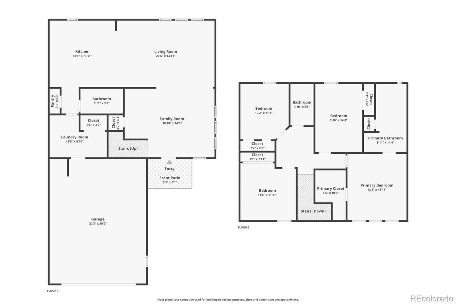 635 Wapiti Dr #B, Fraser, CO 80442