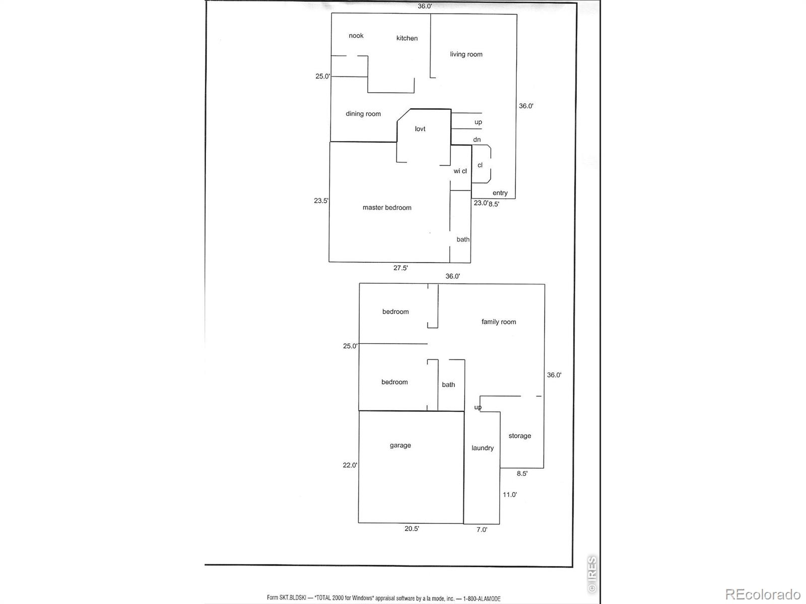 508 Creekside Ct, Golden, CO 80403