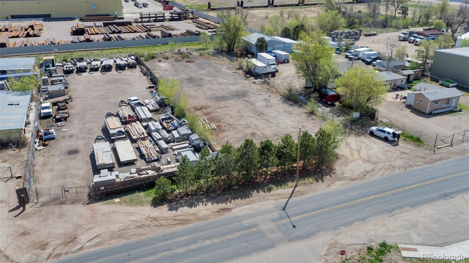 8550 Rosemary St, Commerce City, CO 80022
