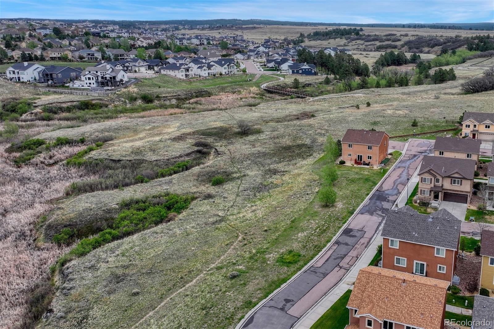 2404 Shady Aspen Dr, Colorado Springs, CO 80921