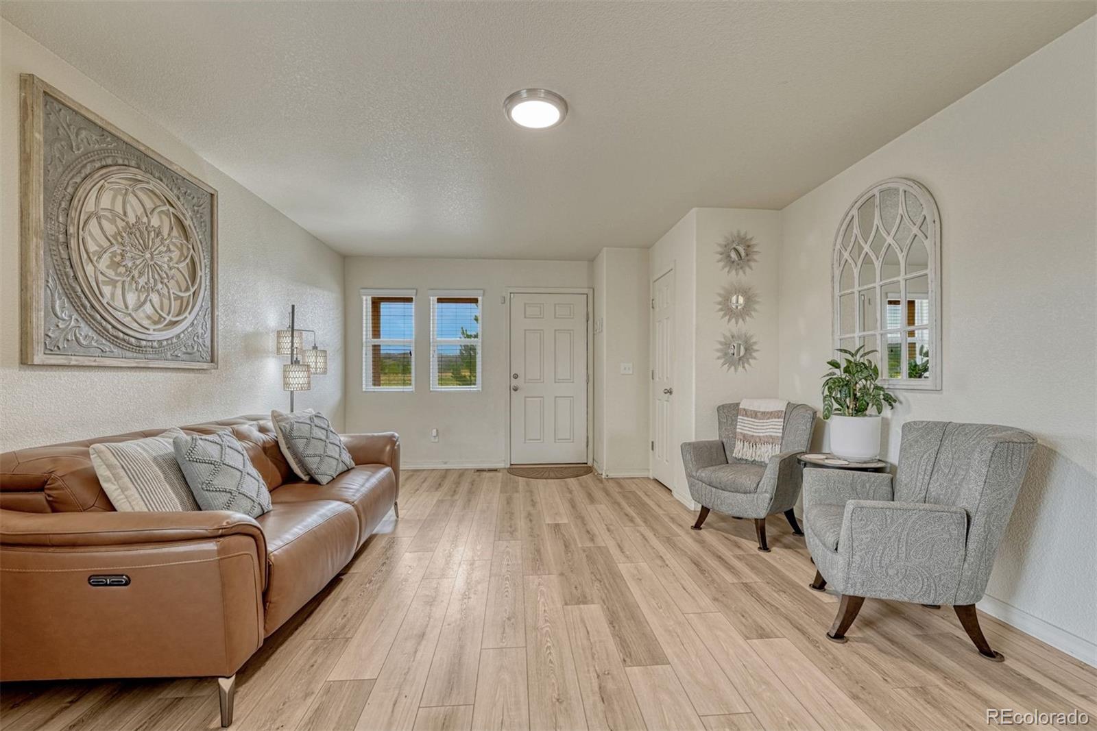 2404 Shady Aspen Dr, Colorado Springs, CO 80921