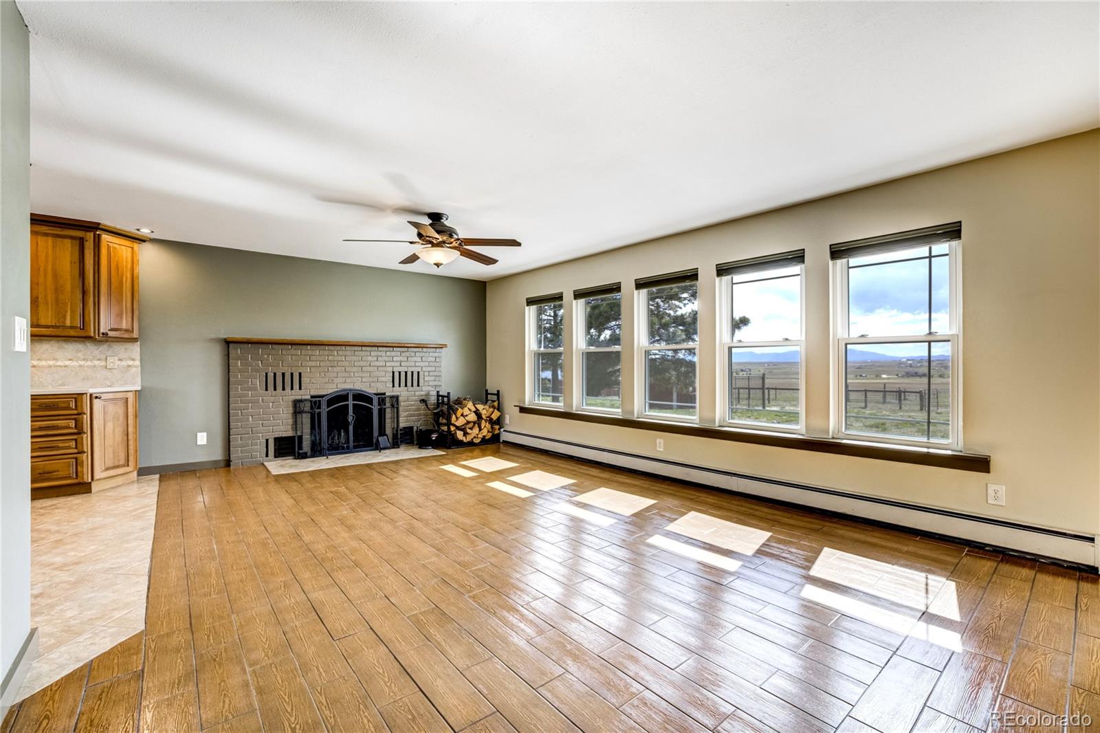 21295 E Us Highway 24, Peyton, CO 80831