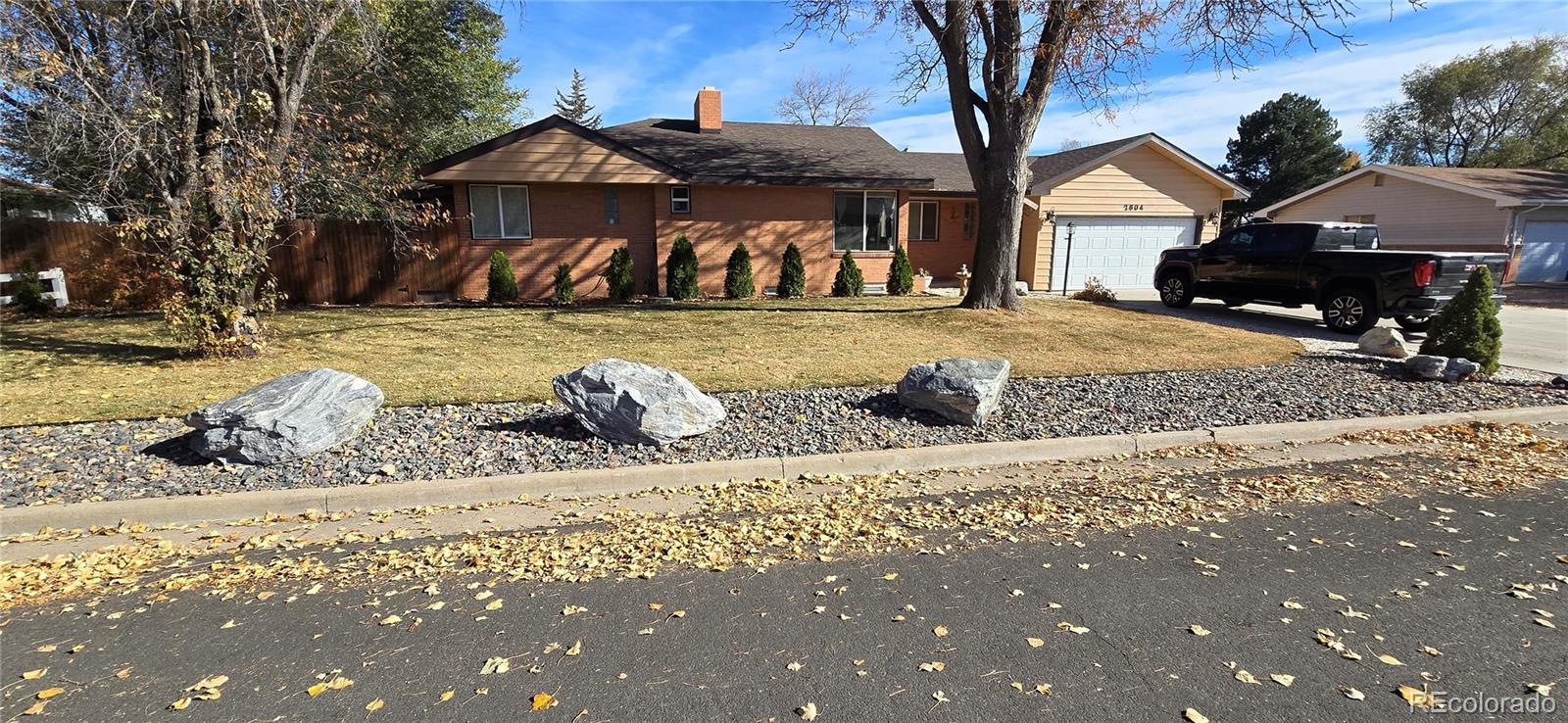 2604 50th Ave, Greeley, CO 80634