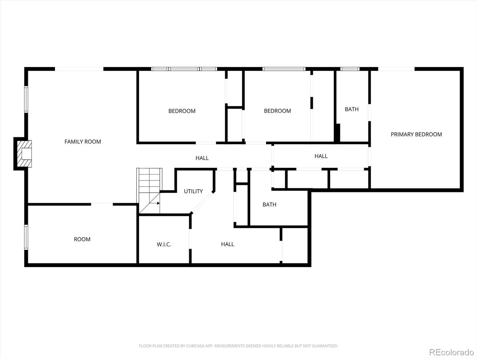 9755 Bay Ln, Castle Rock, CO 80108