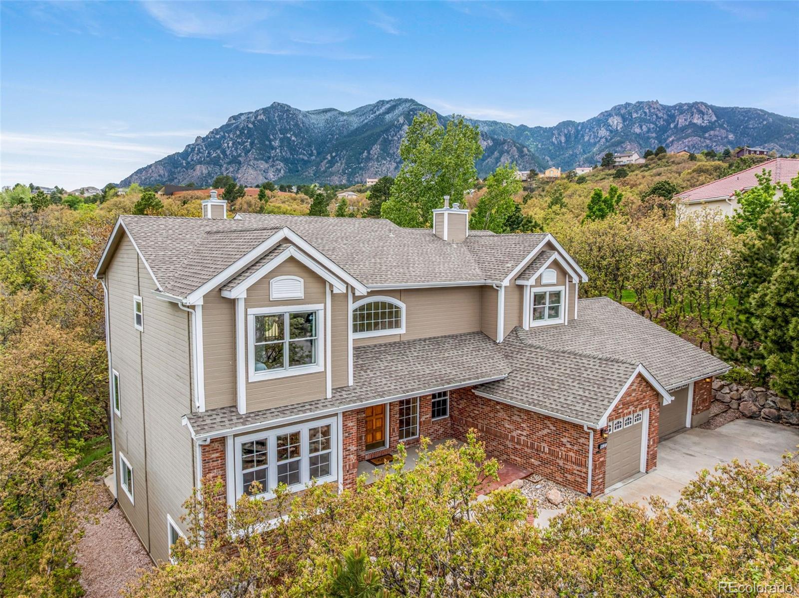 4530 Churchill Ct, Colorado Springs, CO 80906