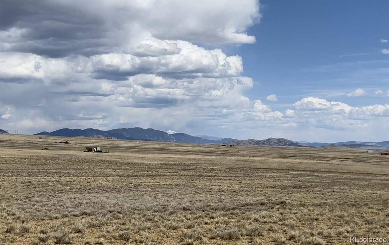 604 Routt Rd, Hartsel, CO 80449
