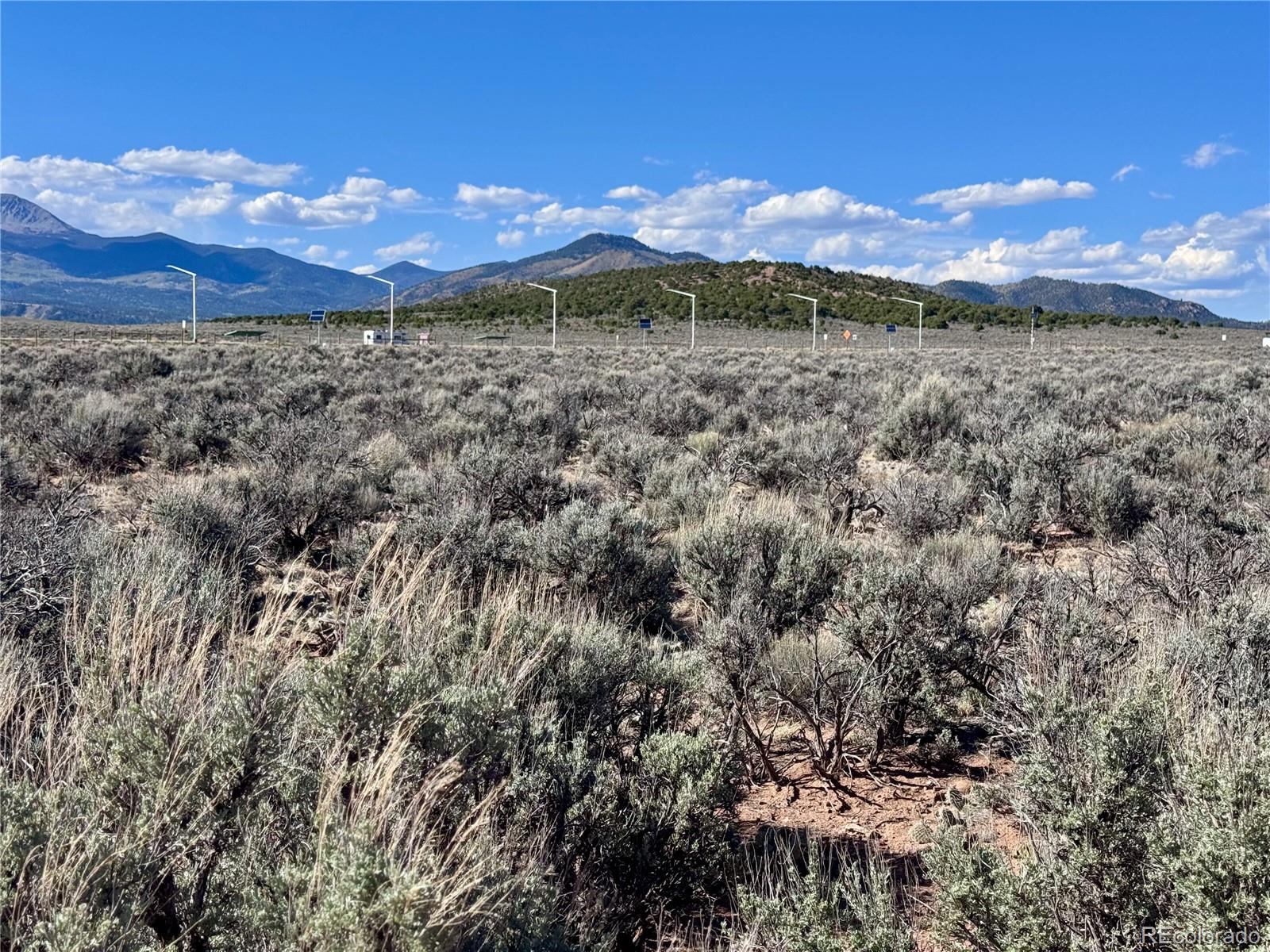 0 Patricia Rd, Fort Garland, CO 81133