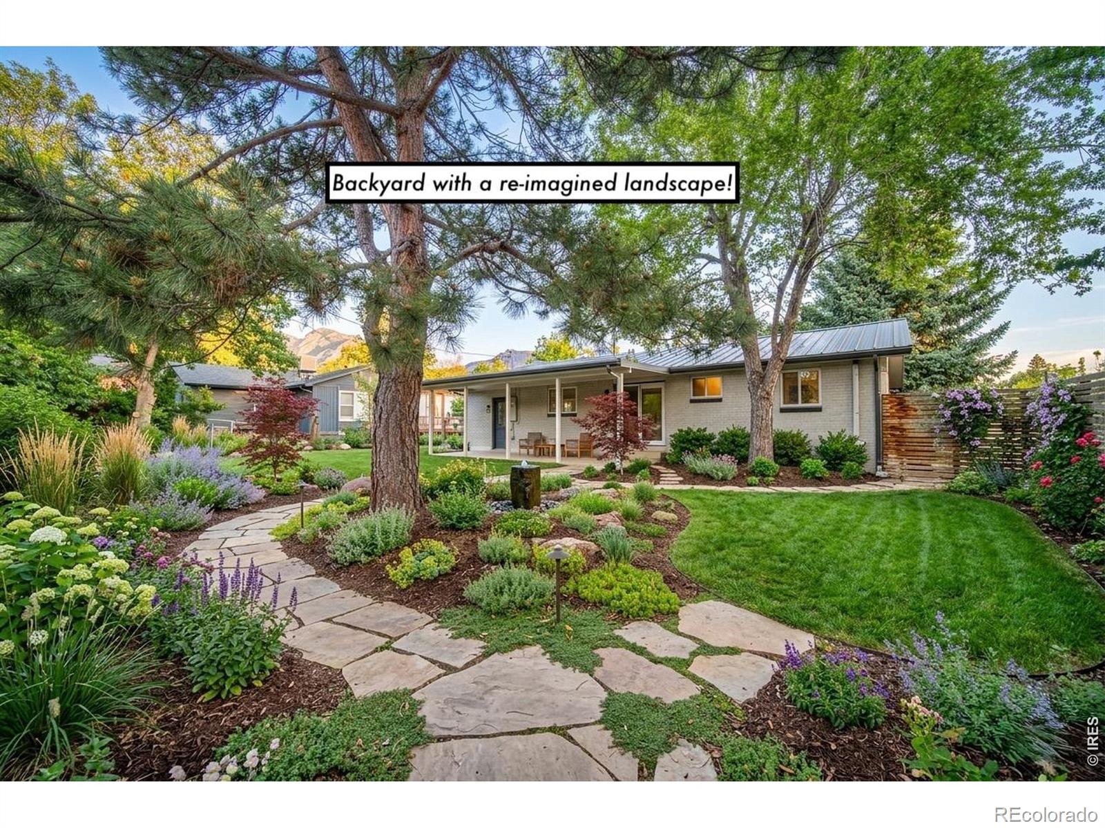 350 Bates Ave, Boulder, CO 80305