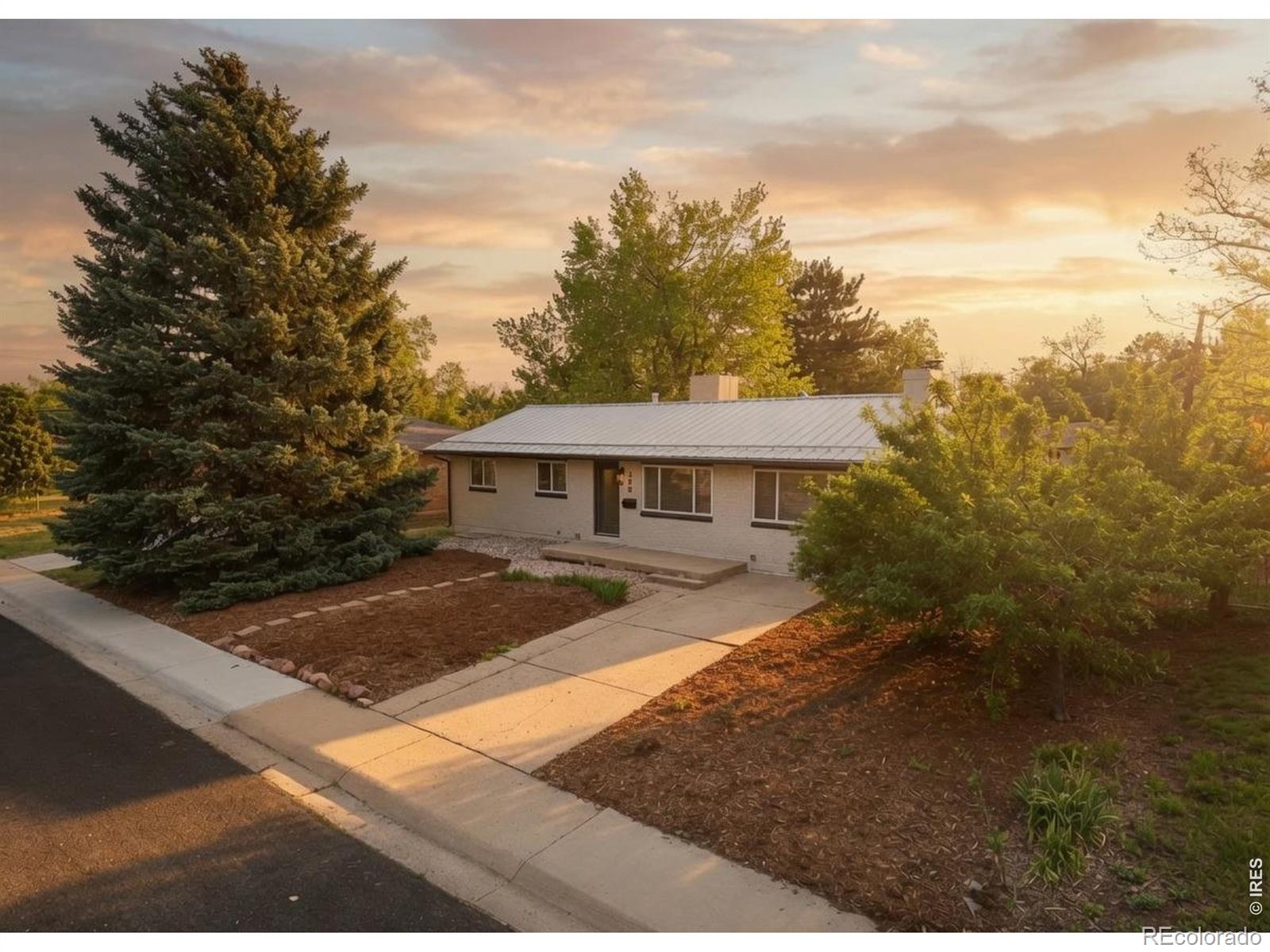 350 Bates Ave, Boulder, CO 80305