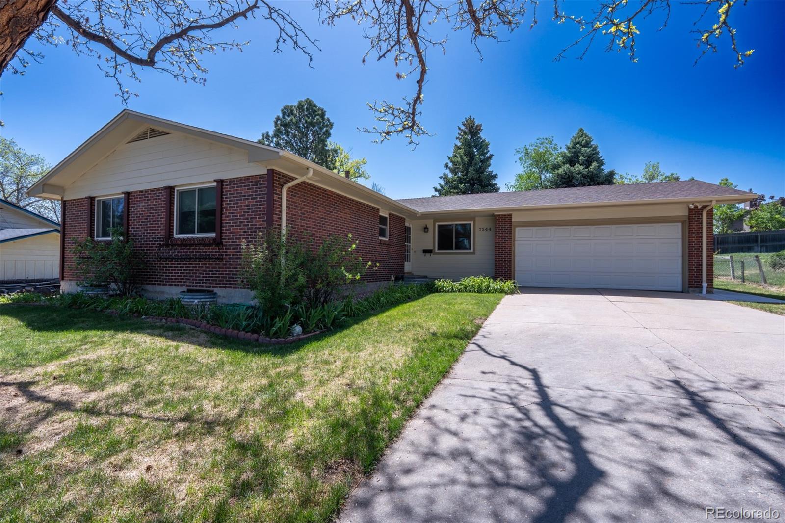7544 E Easter Way, Centennial, CO 80112