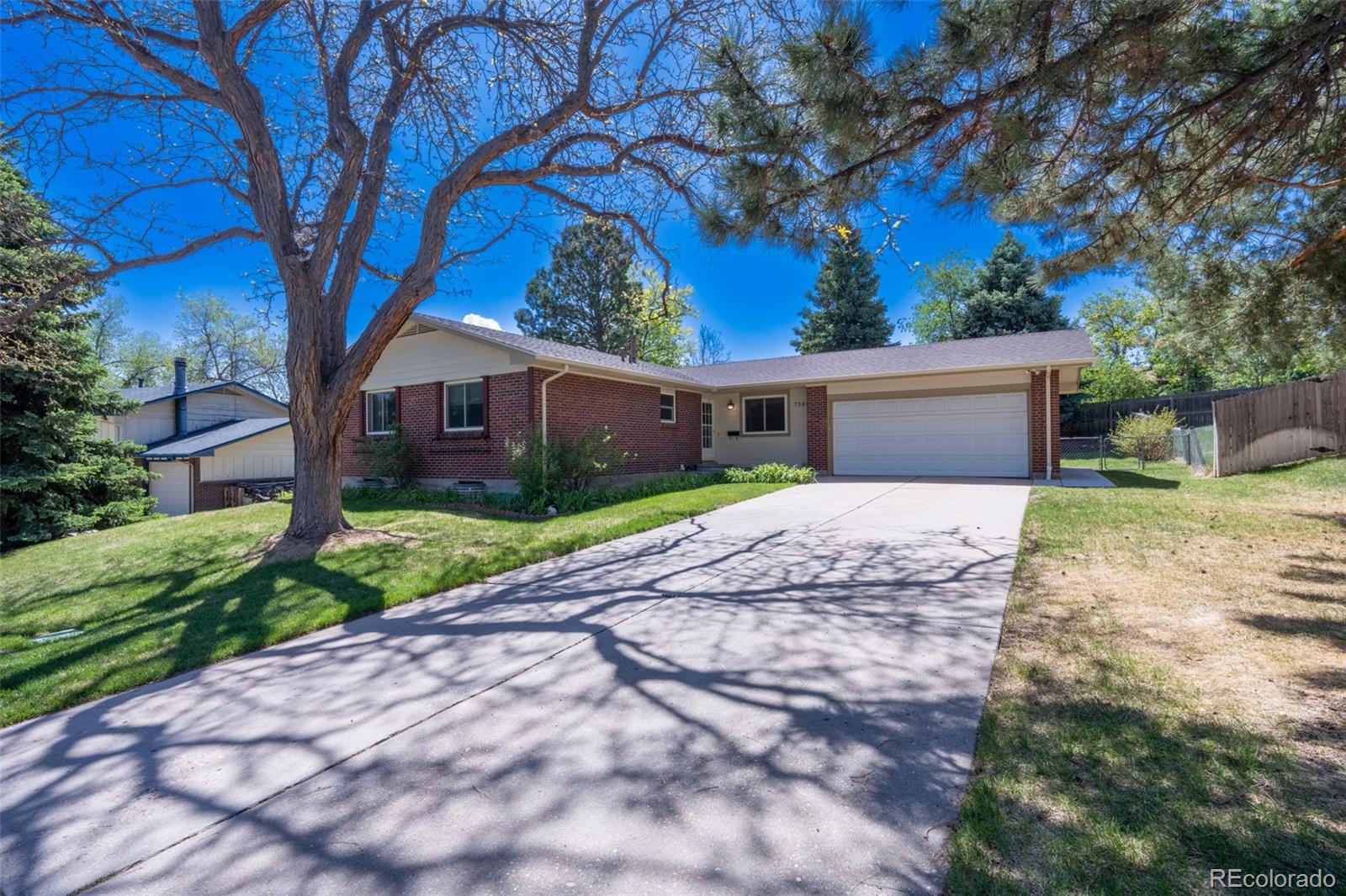 7544 E Easter Way, Centennial, CO 80112