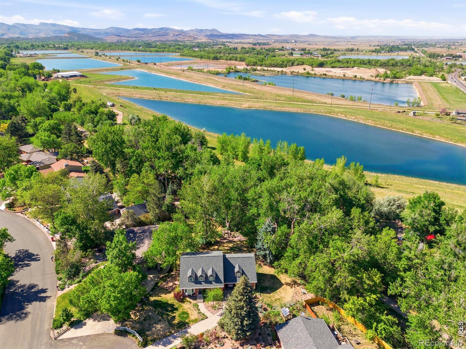 2128 Stonecrest Dr, Fort Collins, CO 80521