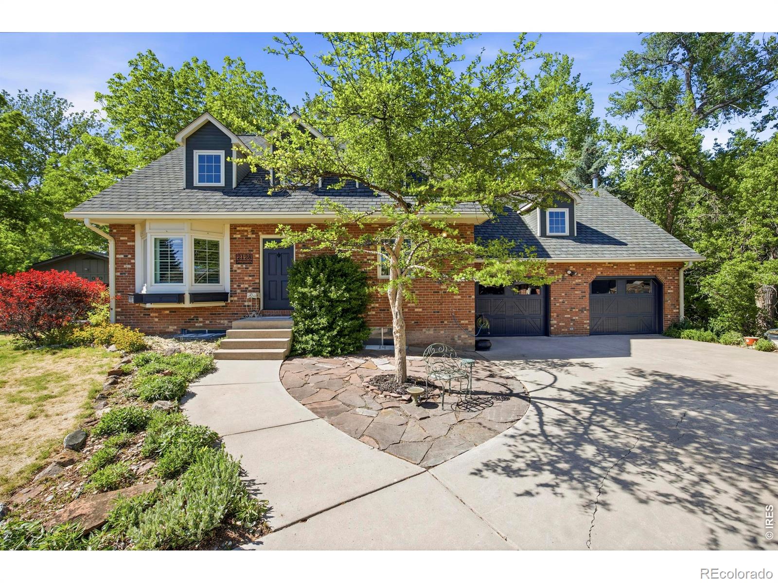 2128 Stonecrest Dr, Fort Collins, CO 80521
