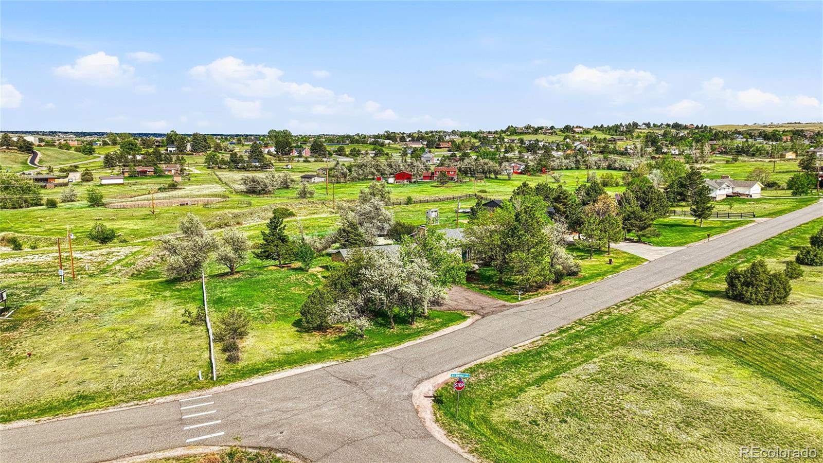 6966 S Gibraltar St, Centennial, CO 80016