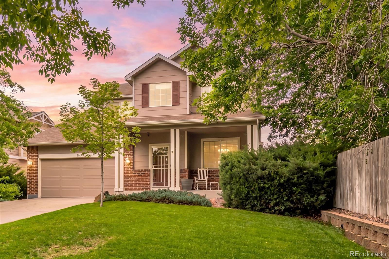 11460 Jamaica St, Commerce City, CO 80640