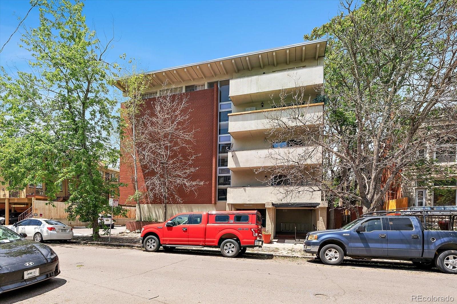 1267 N Lafayette St #303, Denver, CO 80218