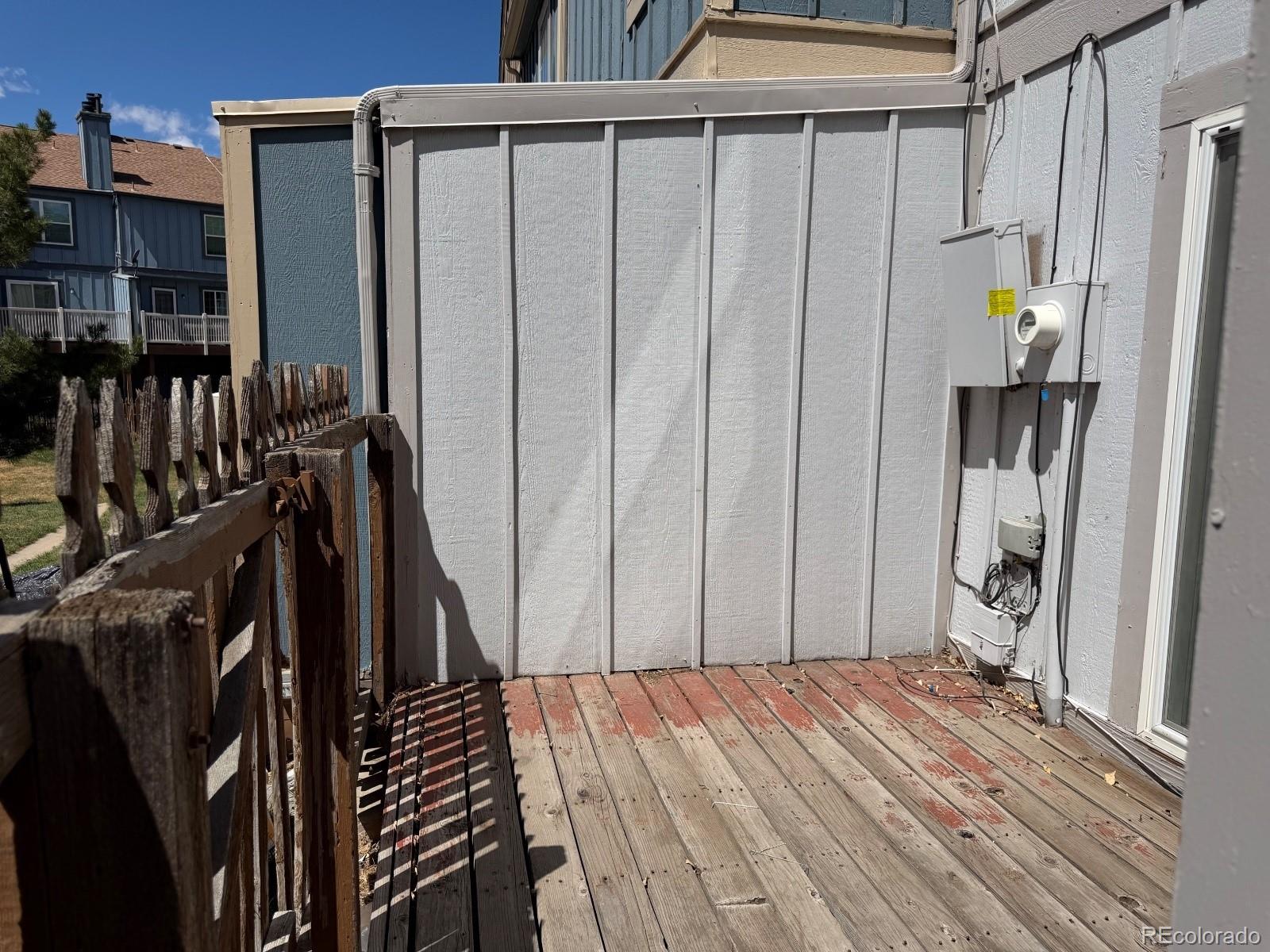 11917 E Ford Dr, Aurora, CO 80012