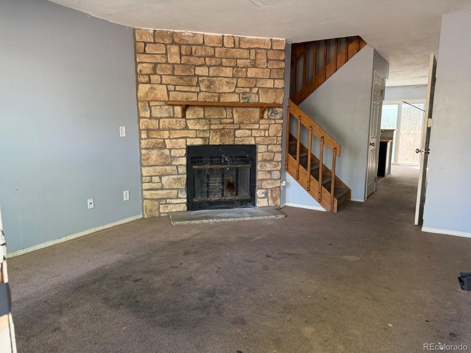 11917 E Ford Dr, Aurora, CO 80012