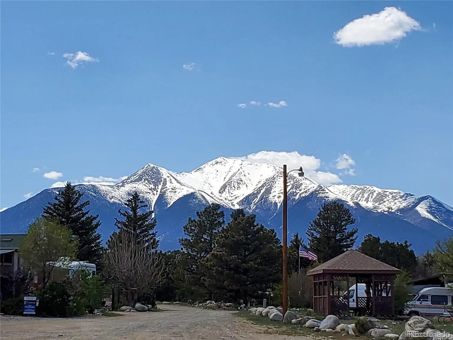 10795 County Road 197a Lot 41, Nathrop, CO 81236