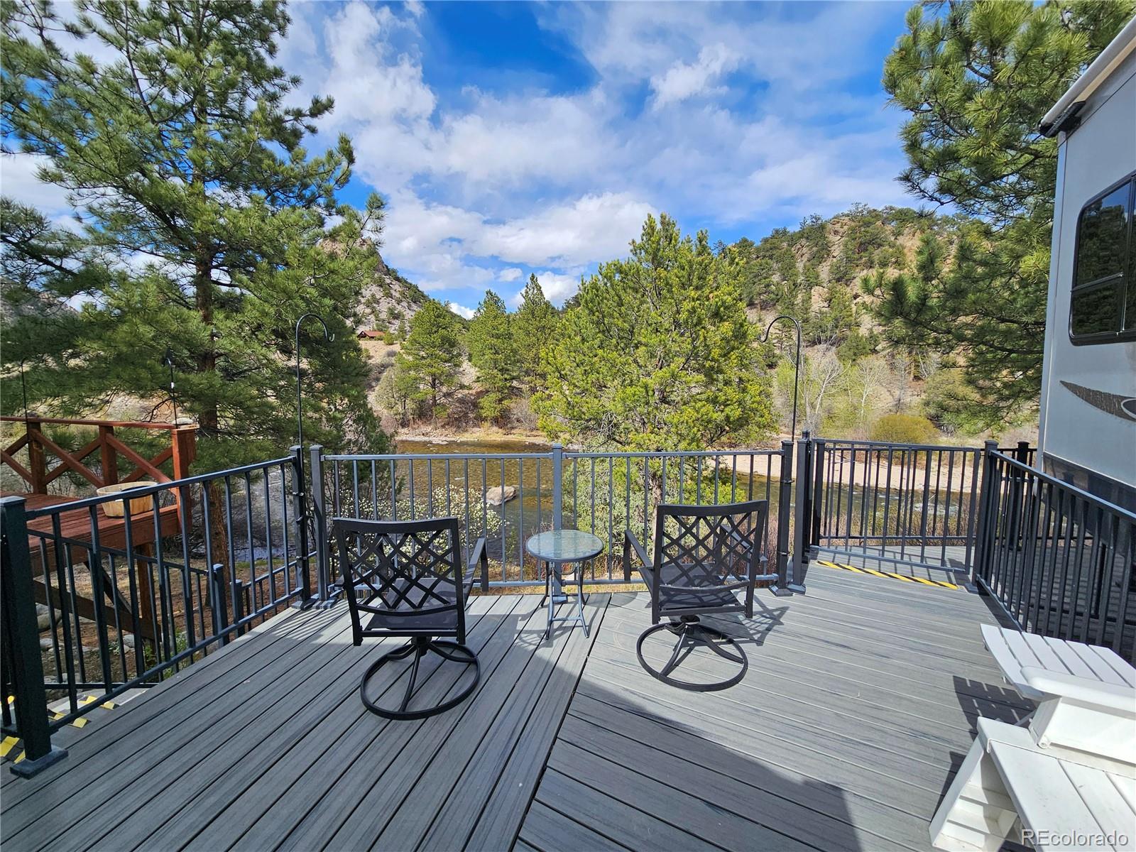 10795 County Road 197a Lot 41, Nathrop, CO 81236