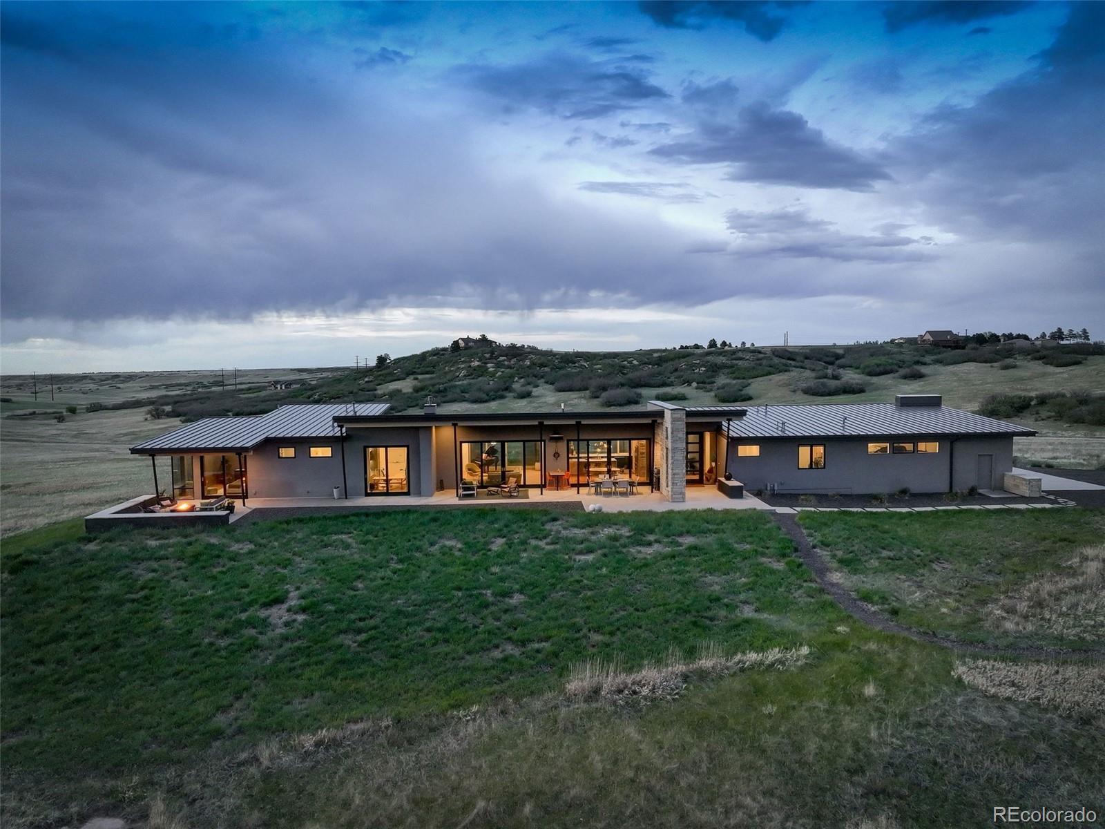 7675 Fox Glen Dr, Franktown, CO 80116