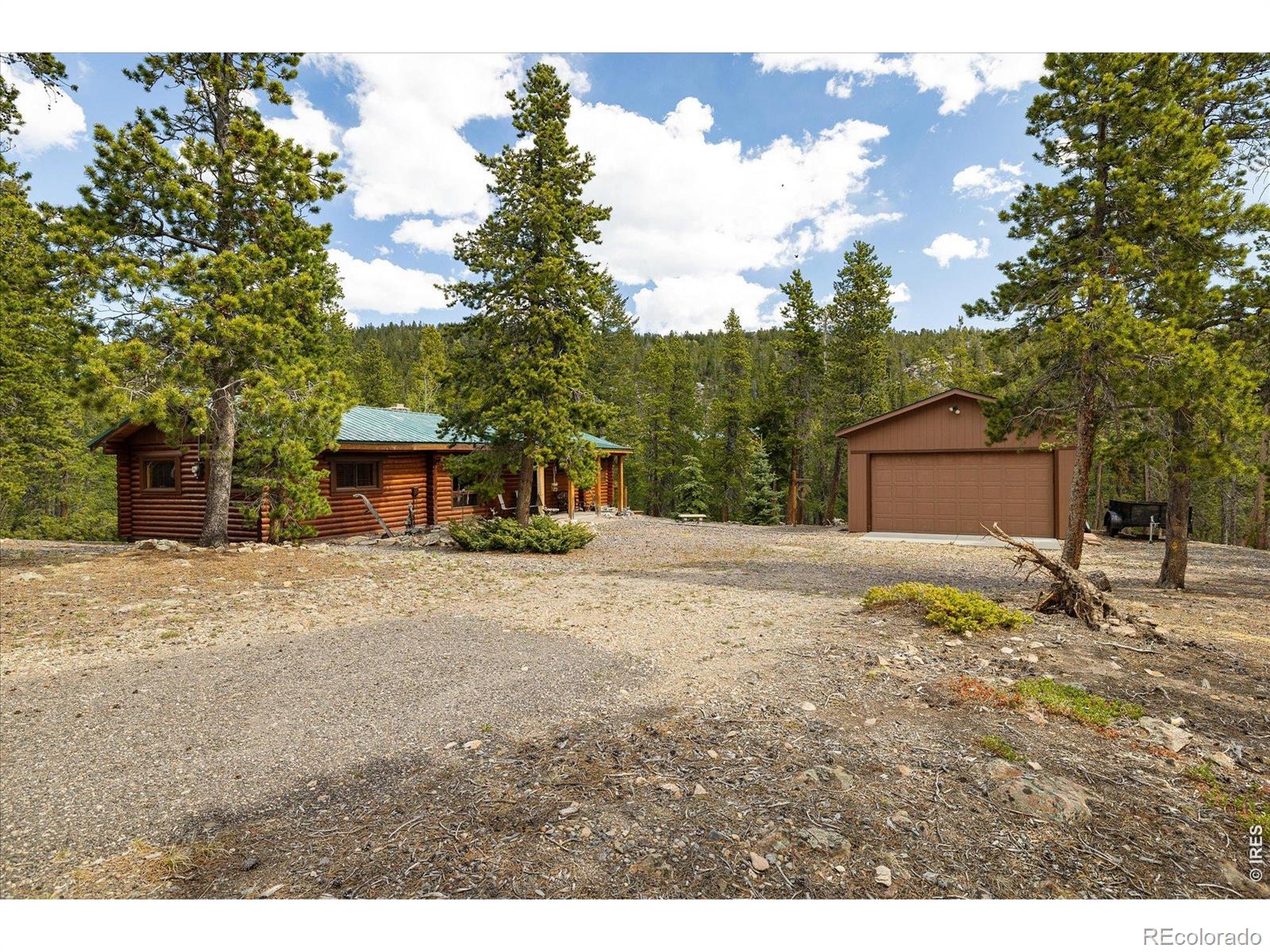 34425 Stanton Dr, Golden, CO 80403