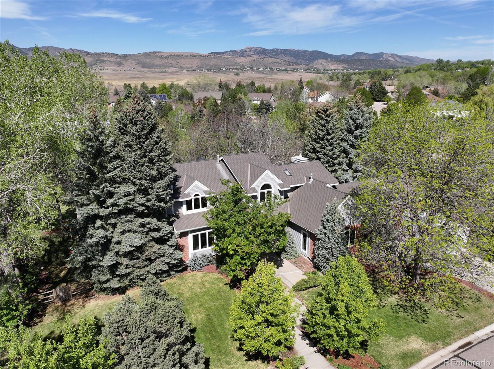5413 Saratoga Cir, Fort Collins, CO 80526