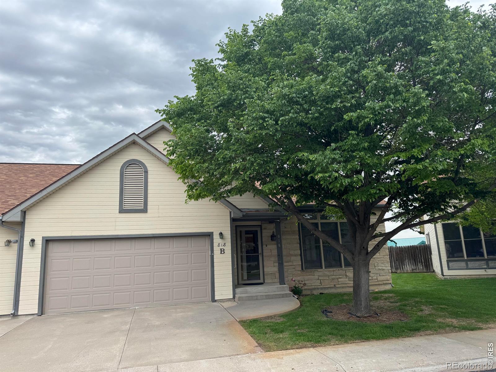 818 Mindy Cir, Sterling, CO 80751