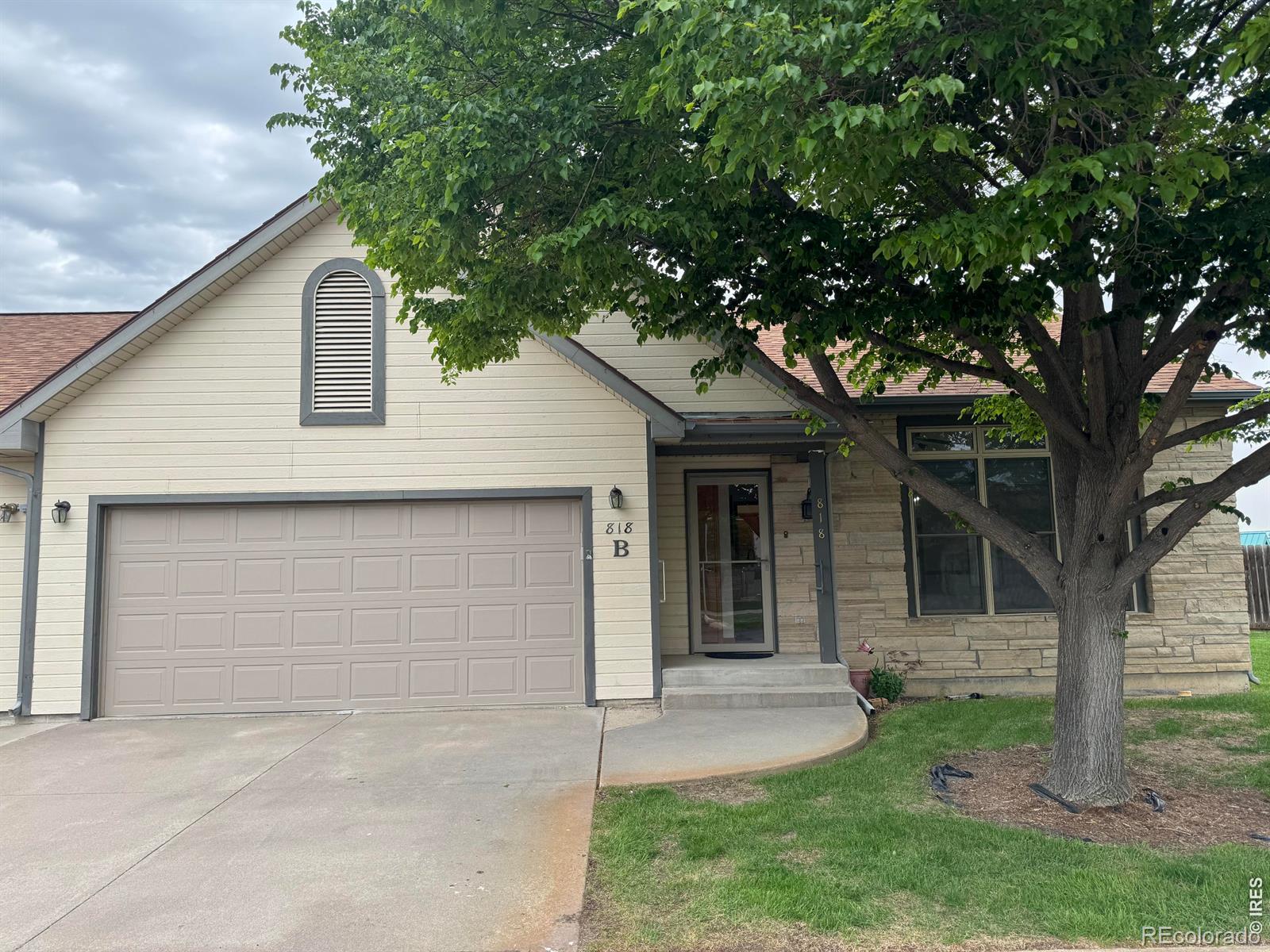 818 Mindy Cir, Sterling, CO 80751