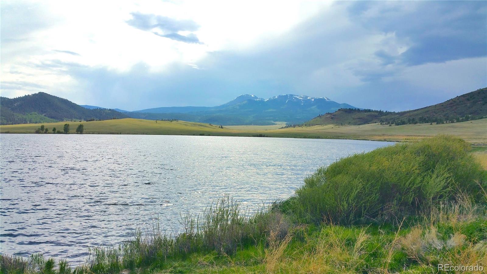 2916 Campfire Rd, Hartsel, CO 80449