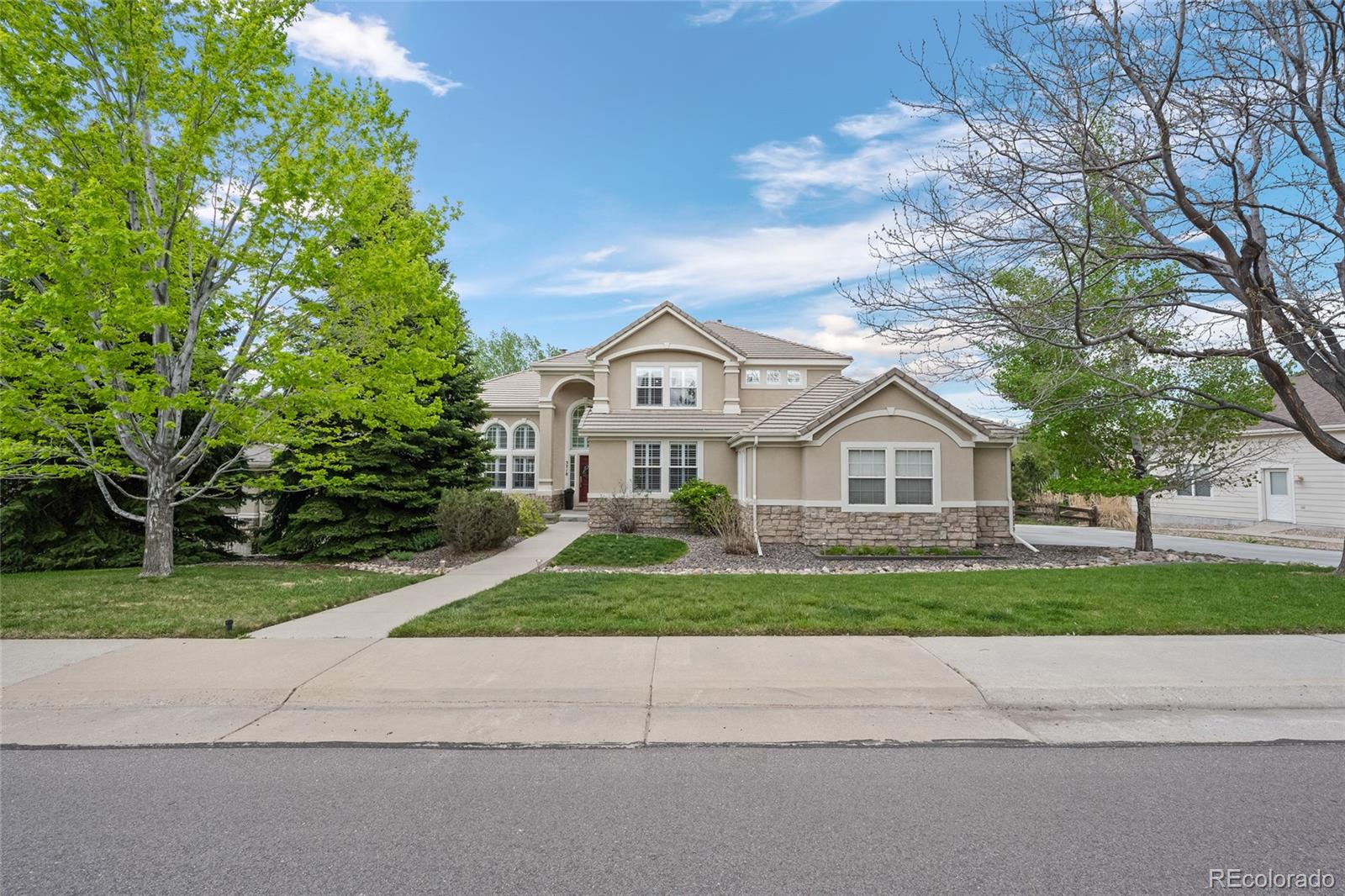 3718 Elk Run Dr, Castle Rock, CO 80109