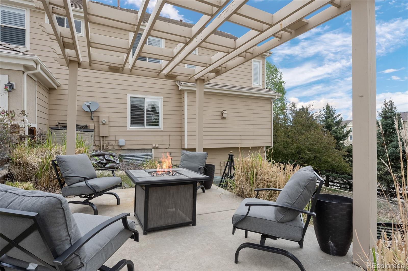 3718 Elk Run Dr, Castle Rock, CO 80109