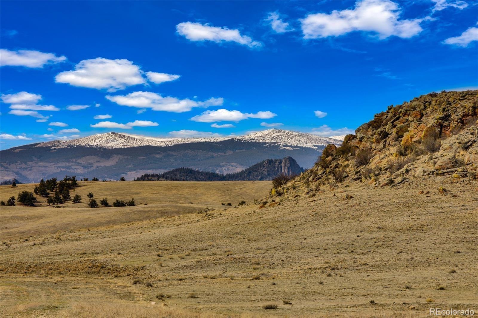000 Mockingbird Ln, Como, CO 80432