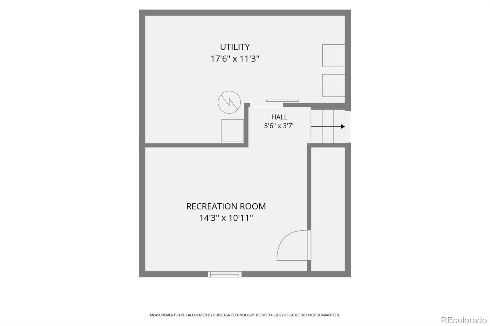 6221 S Ash Cir W, Centennial, CO 80121